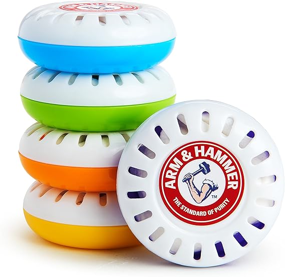 Munchkin® Arm and Hammer Nursery Fresheners, Assorted