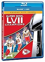 Vista 4 de NFL Super Bowl LVII Champions Kansas City Chiefs