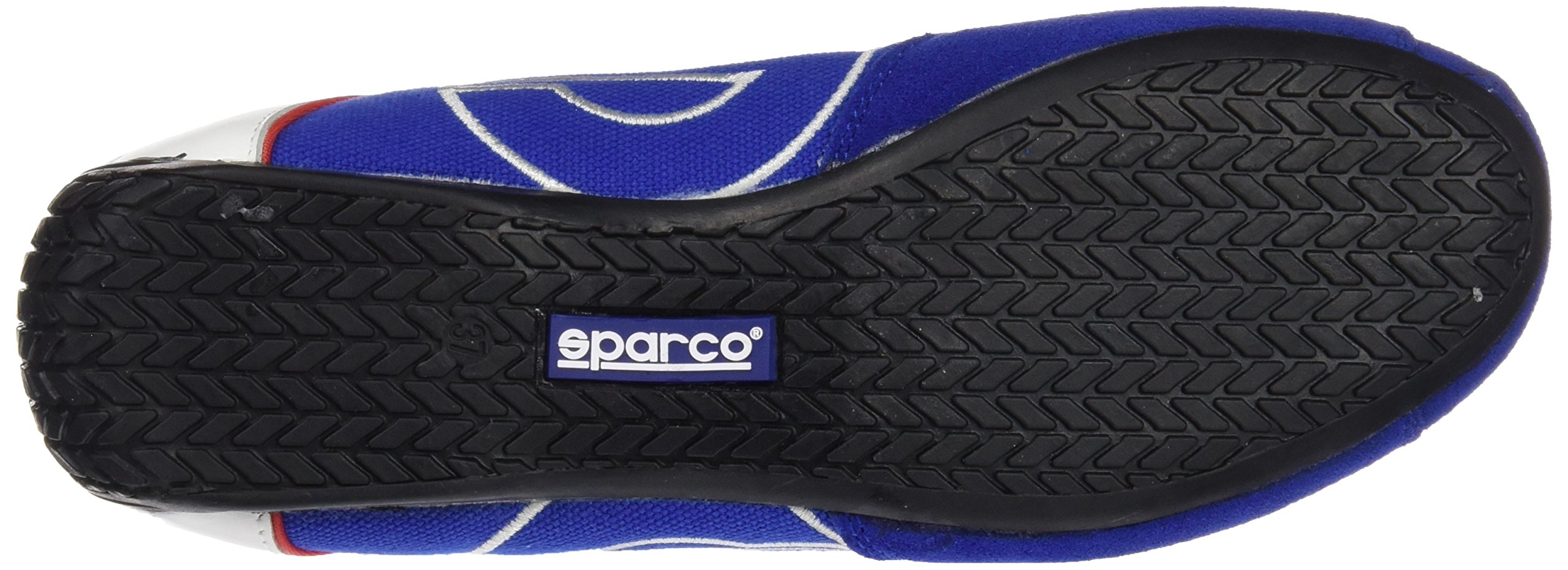 Amazon | SPARCO (スパルコ) レーシングシューズ ESSE CANVAS