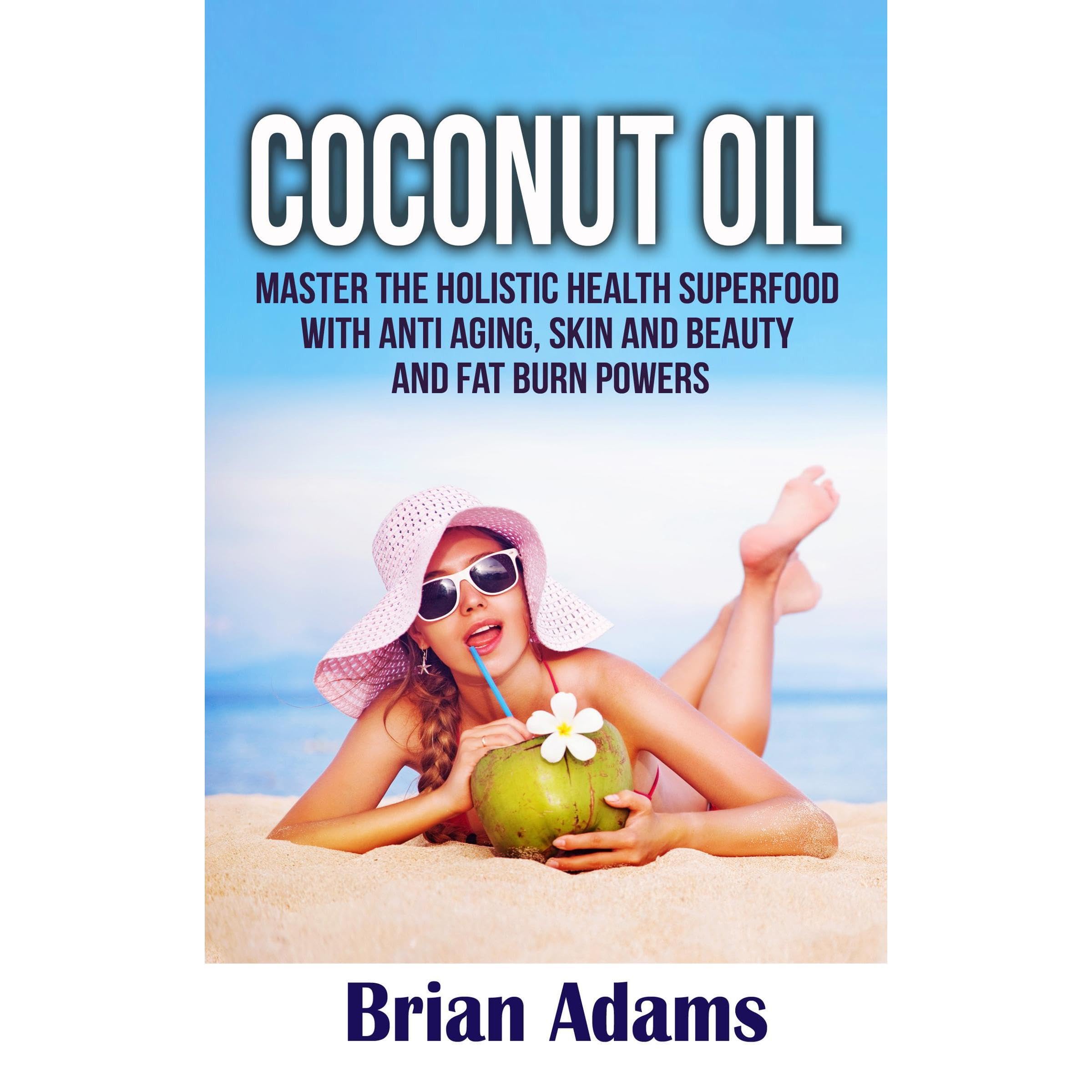 Coconut Oil