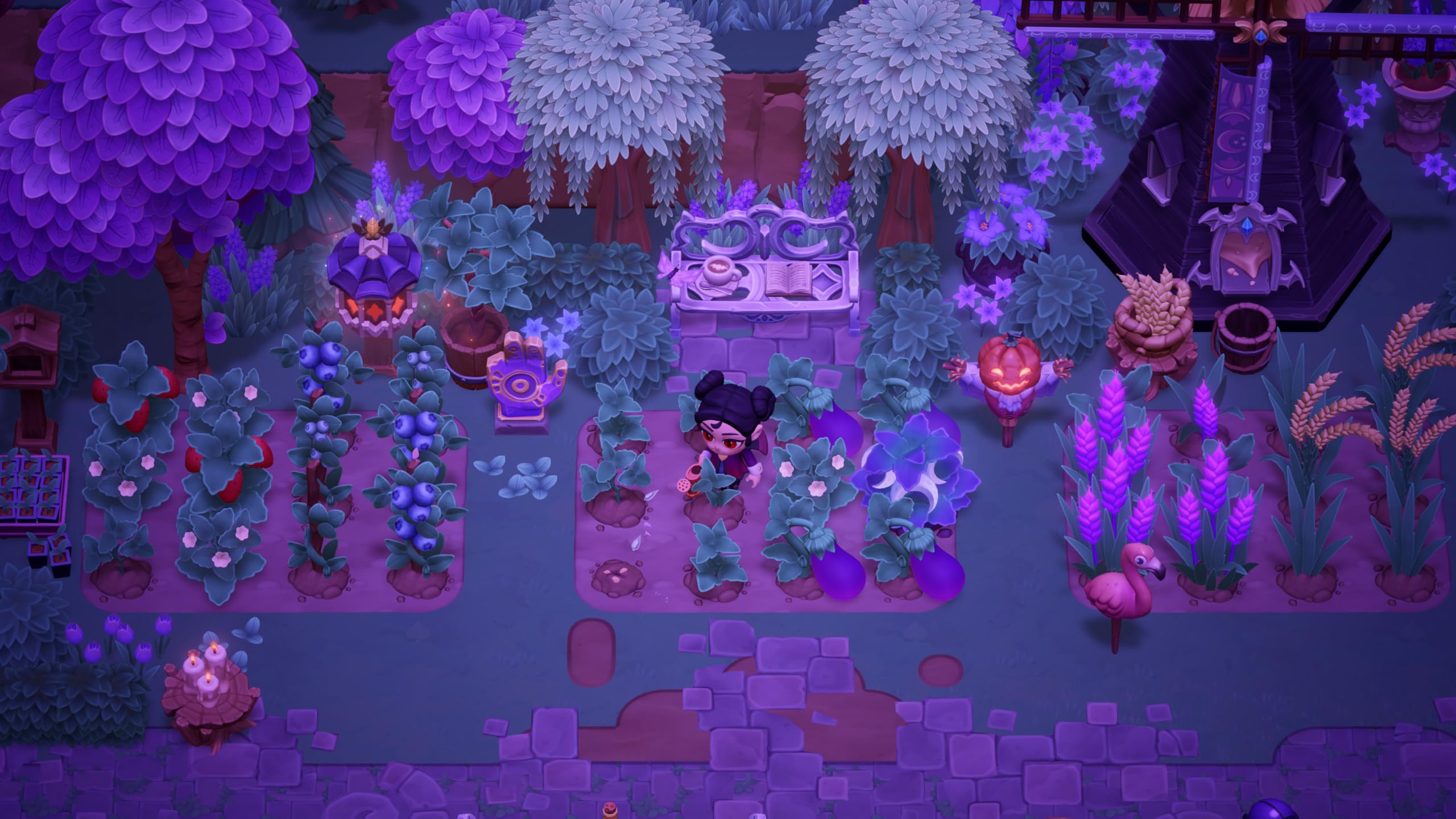 Moonlight Peaks – Nintendo Switch 2 Edition - Switch 2