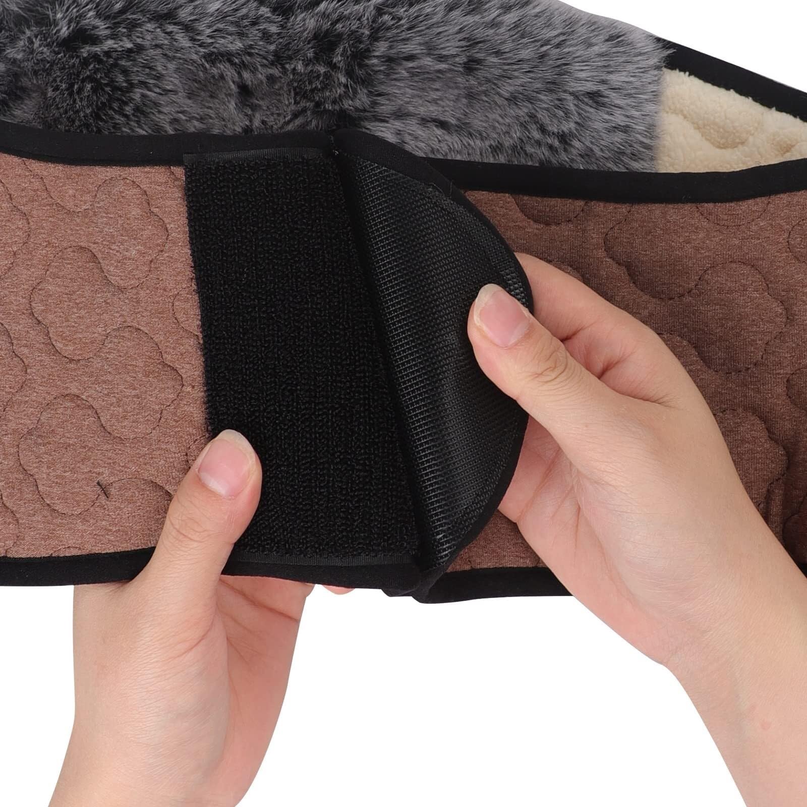 Ceinture Lombaire Réglables Ceinture Chaude Hommes Et Femmes De Soutien Abdominale Réglable Taille Dos Protecteur Sport Travail Universel(A)
