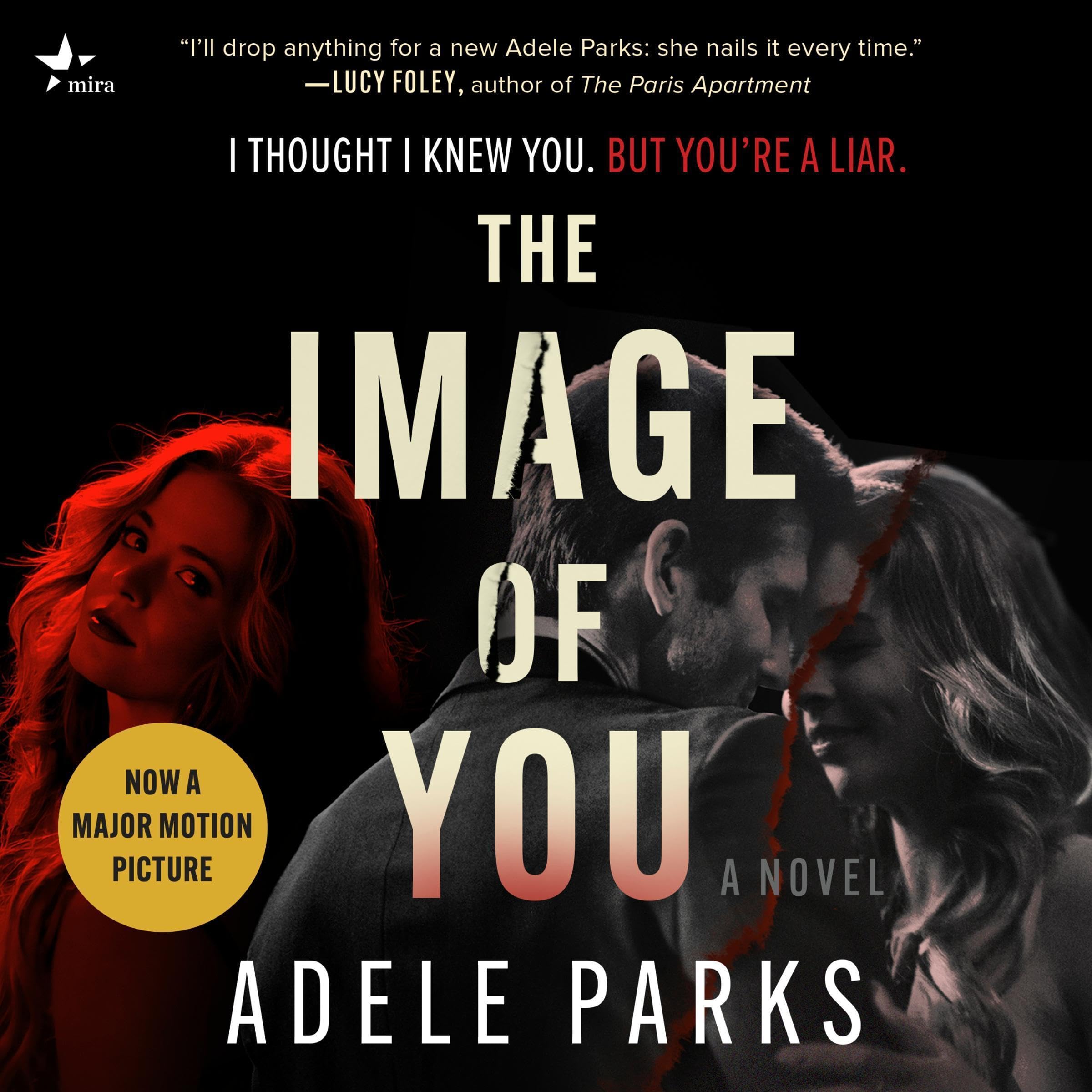 The Image of You