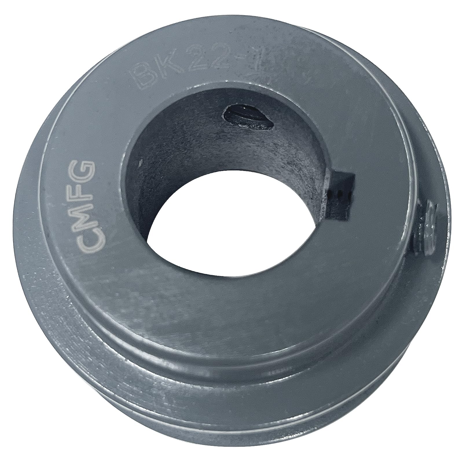 2BK36-1-3/8, 2BK36138 v Belt Pulley,3.75 inch OD, 1 3/8 Inch Bore,Cast Iron Material, BK Double Groove Mechanical v-Belt Pulleys for "4L" or "A" Belts and "5L" or "B" Belts — Amazon image 12