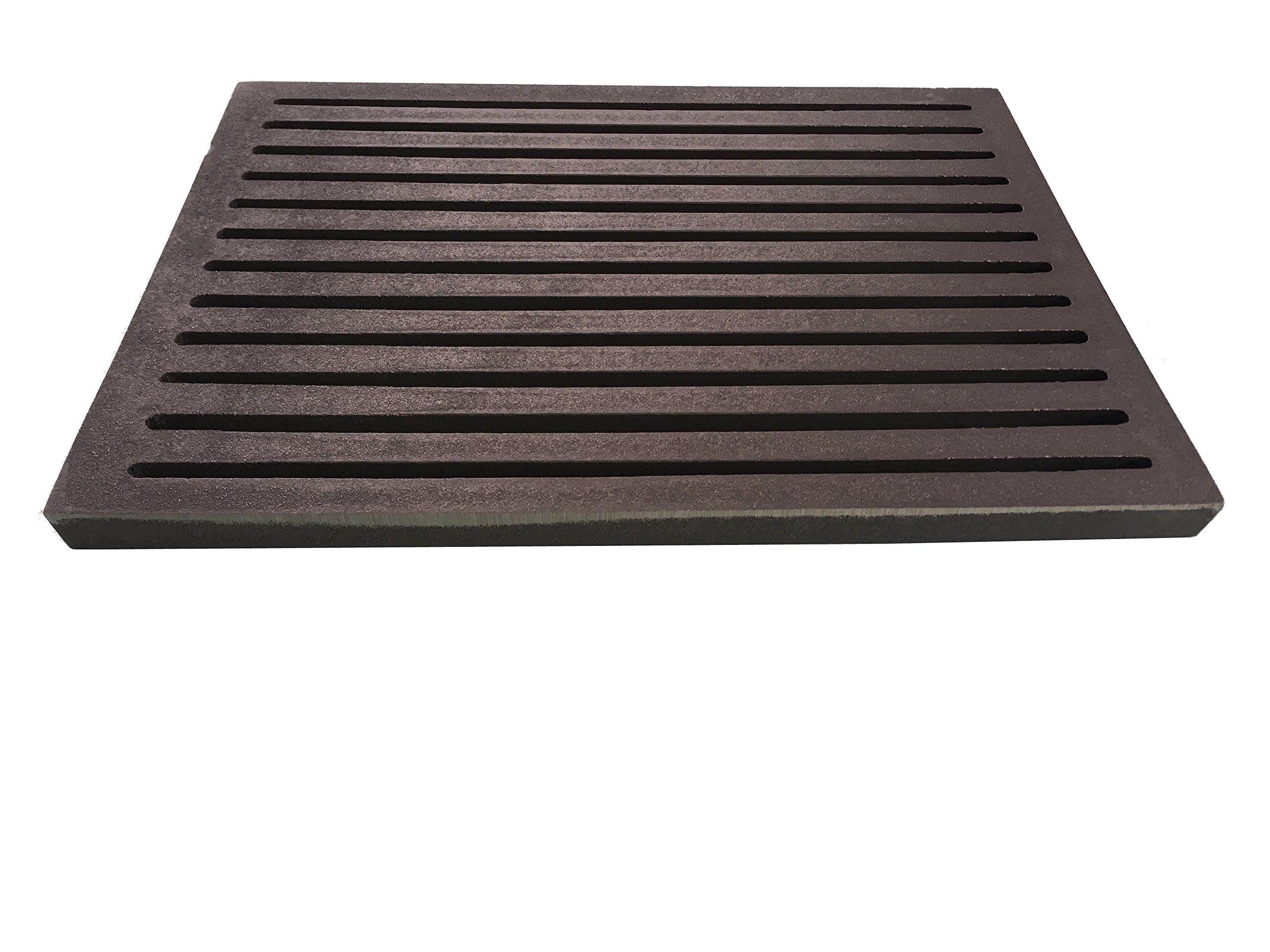 Horno somier ( – Bandeja para horno (de rejilla 24 x 32 cm