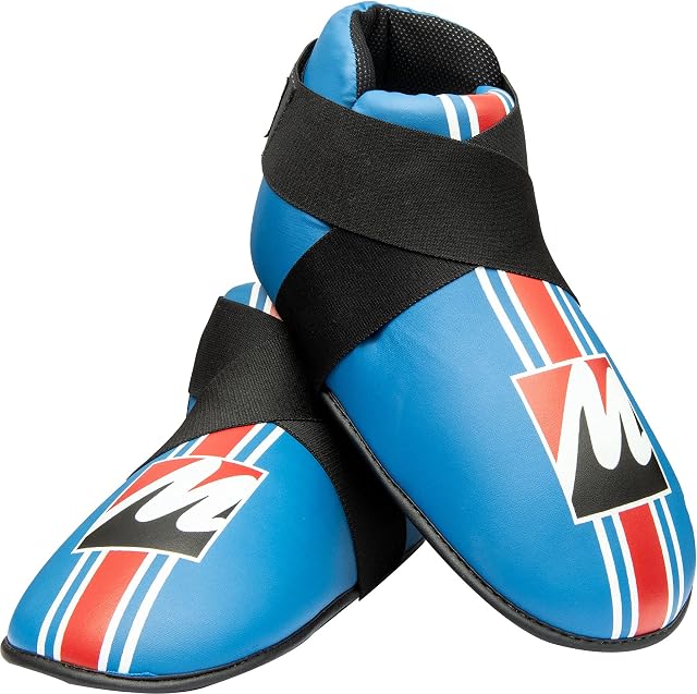 Manus Foot protection