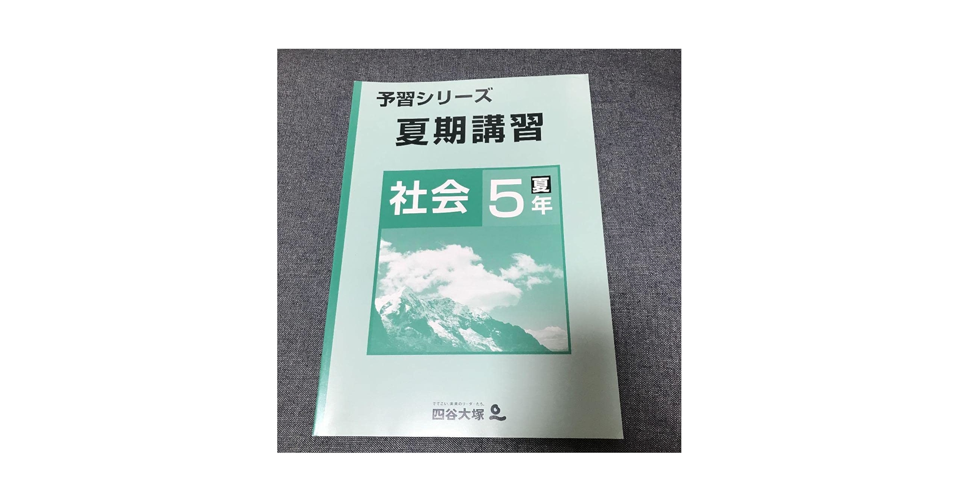 小5予習シリーズ　四谷大塚　教材セット 四谷大塚 予習シリーズ 国語 5年&6年 セット Amazon.co.jp: 予習