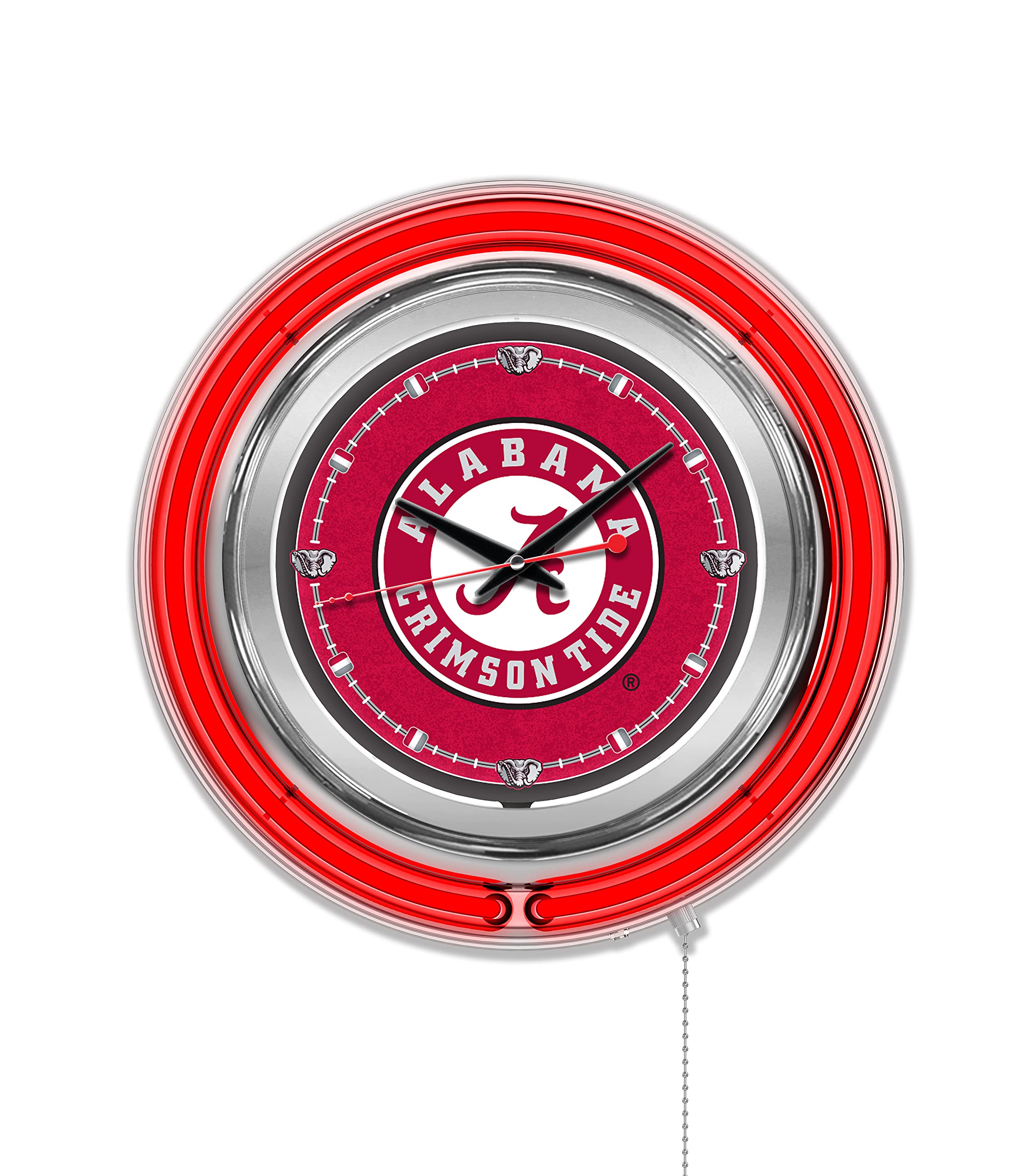 Holland Bar Stool Co. University of Alabama (Script A) 15