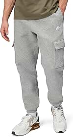 Nike Nike Men's Club Fleece Cargo Pants
