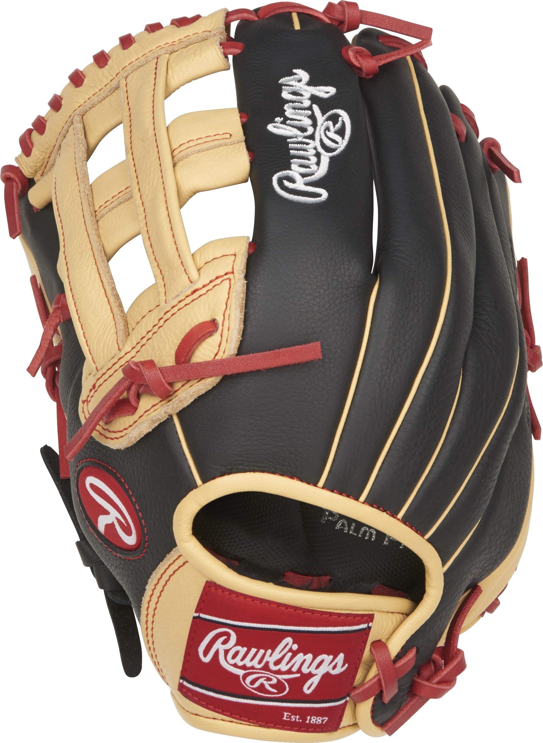 Amazon | Rawlings Select Pro Lite Youth Baseball Glove