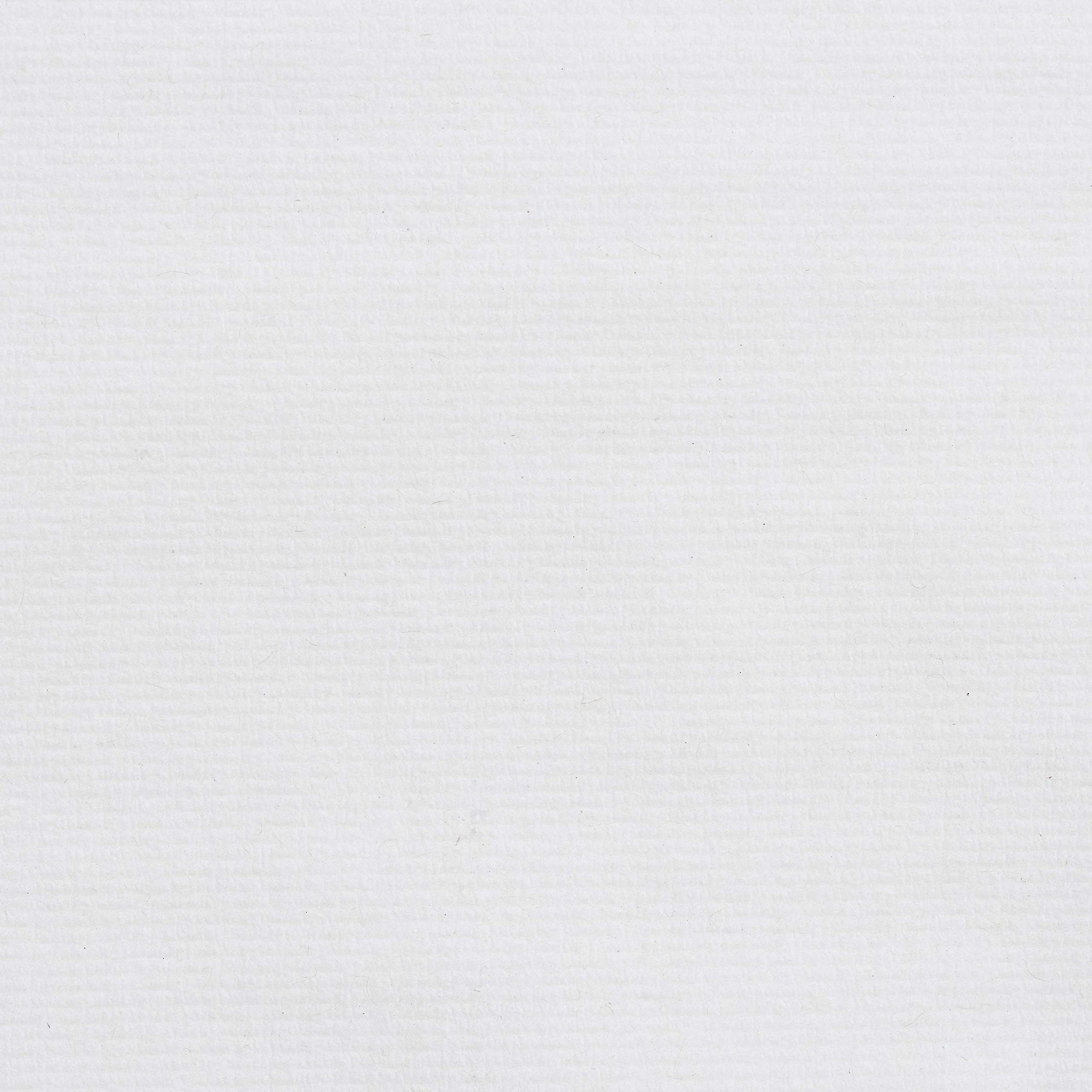 Wypall 7331 Maxi Rotolo di Panno in Carta per la Pulizia Industriale L30, larghi e Lunghi, 3 Veli, 1 Rotolo x 1000 Fogli, Bianco