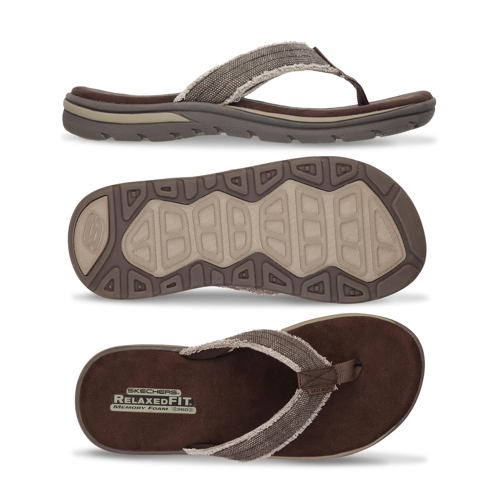 Skechers Men's