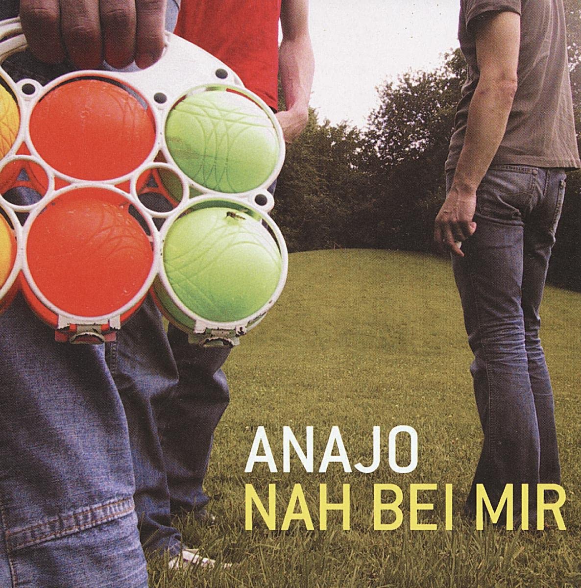 Nah Bei Mir