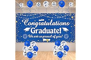 AKEROCK Congratulations Graduate 2022 Banner