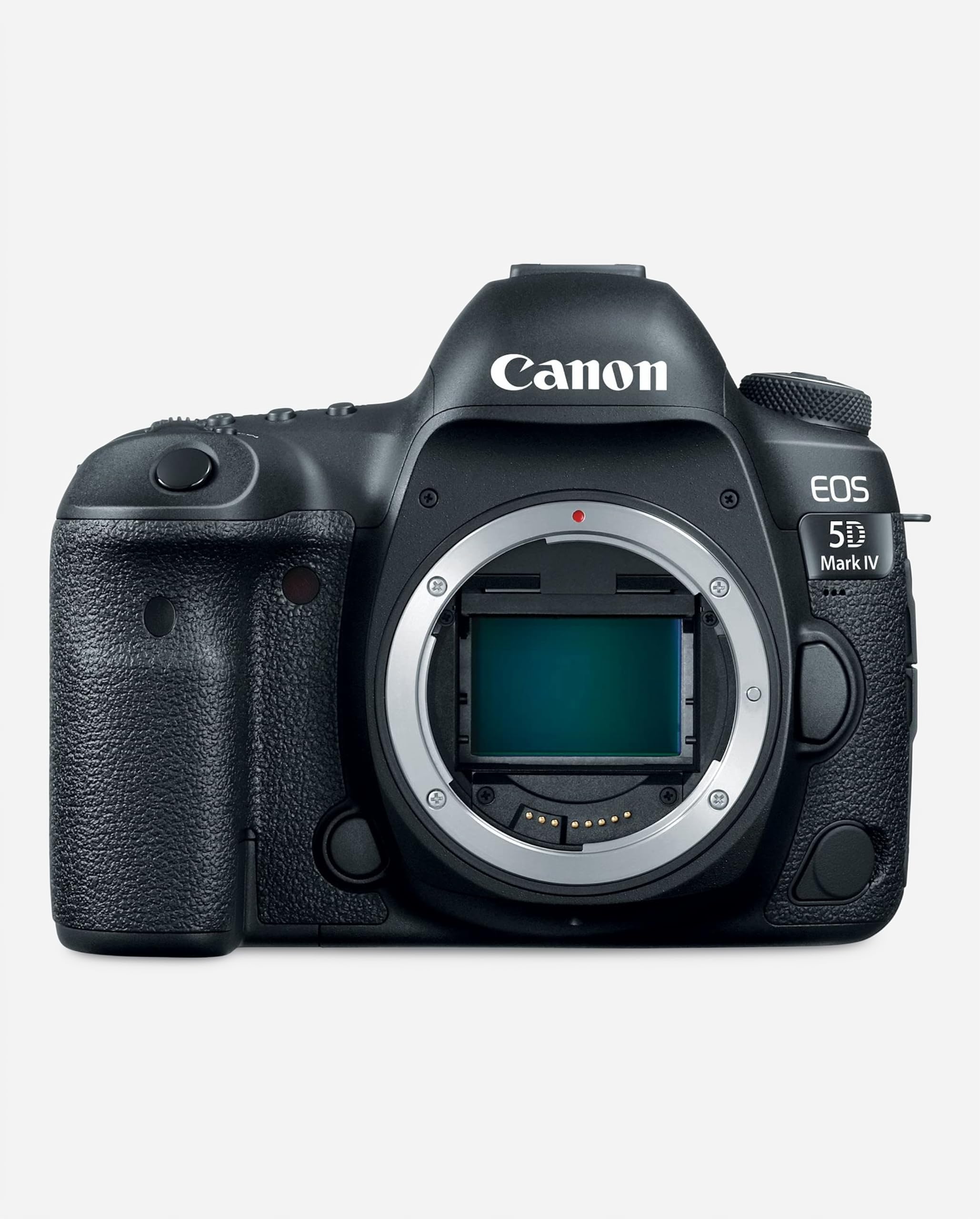 Amazon | Canon EOS 5D Mark IV DSLR Camera (Body Only