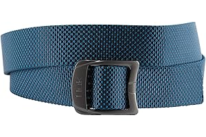 Huk Fishing Nylon Webbing Belt