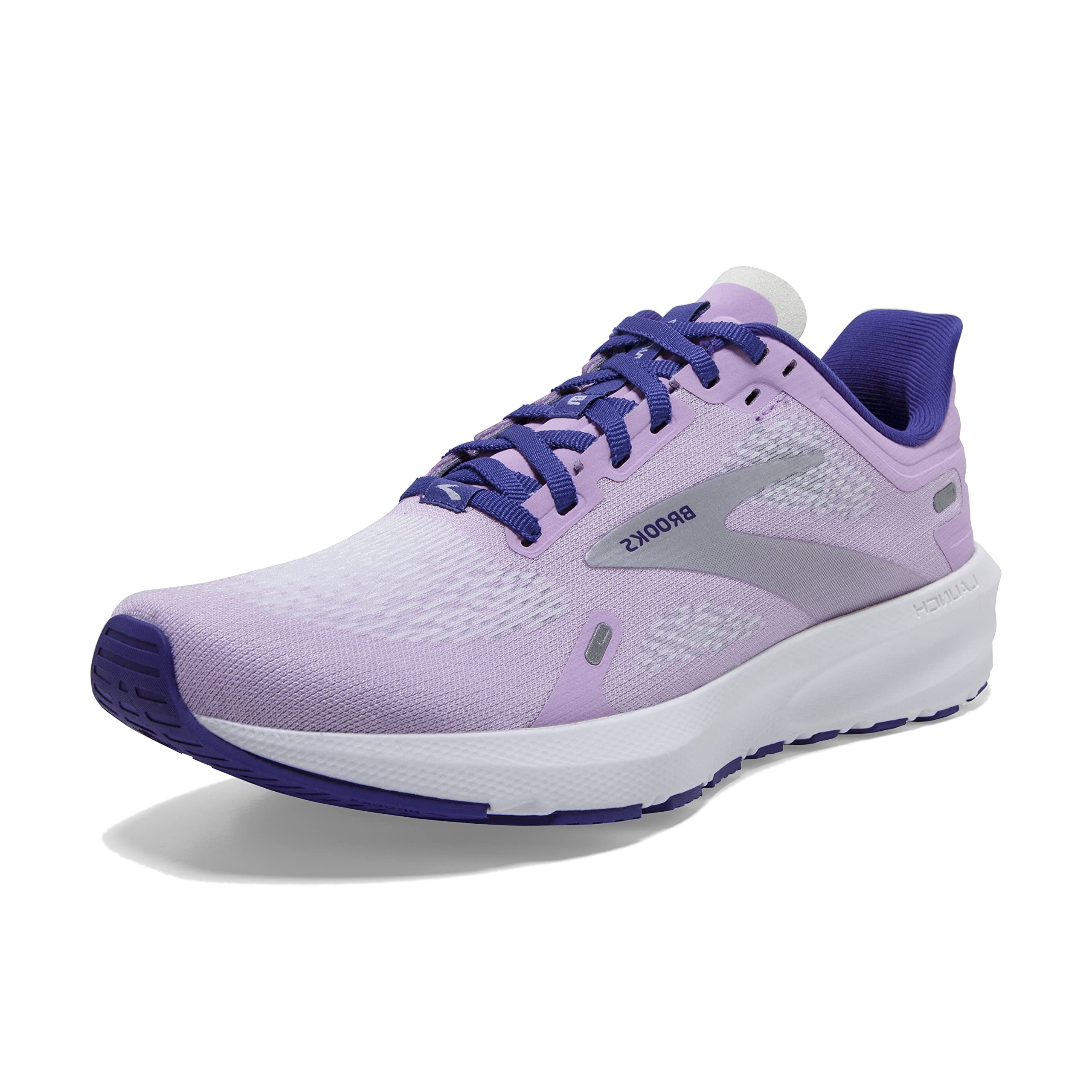 Brookswomens Launch 10 Sneaker