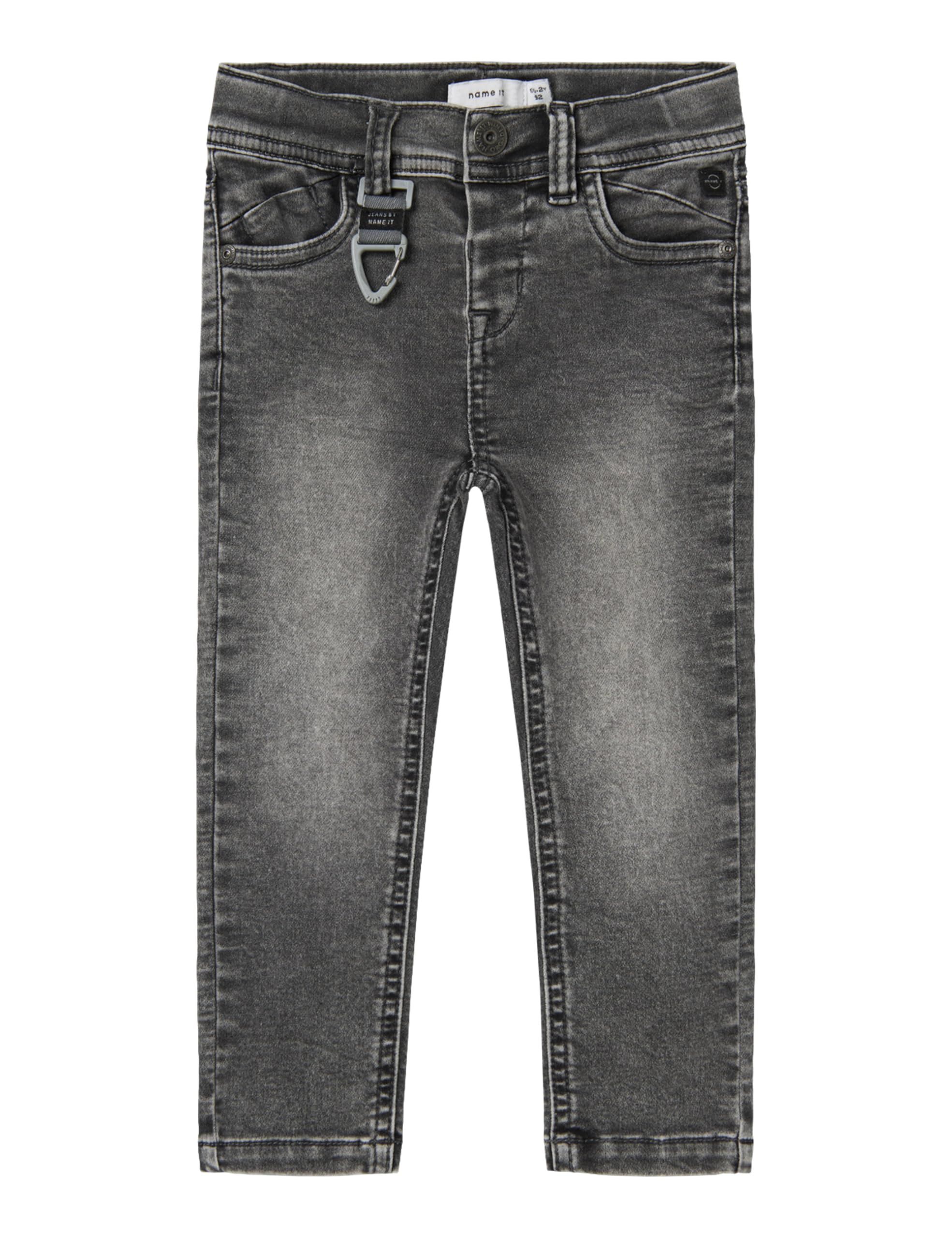 NAME IT Jungen Nmmtheo Dnmthayer 2689Swe Key Pant Noos Nmmtheo Dnmthayer 2689swe Key Pant Noos