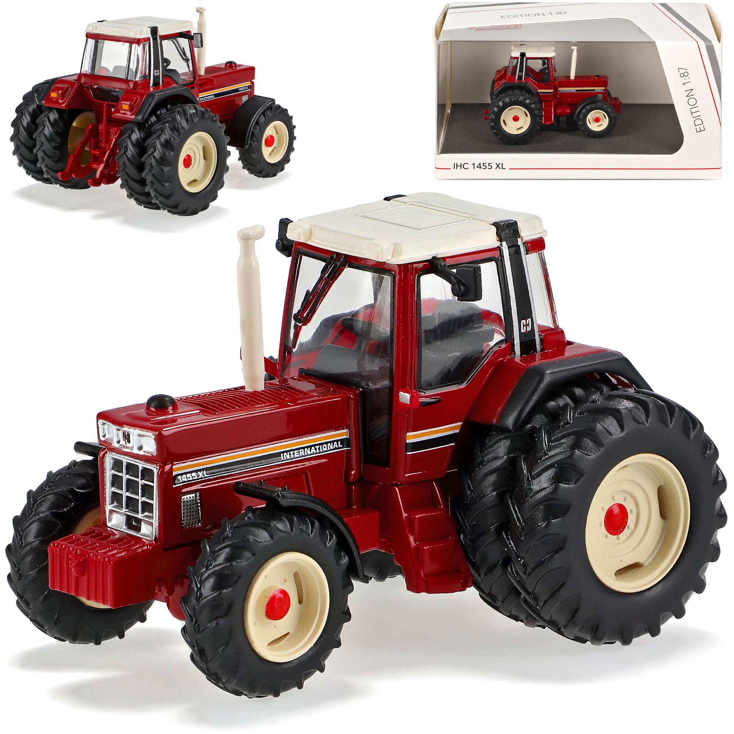 WIKING 039702 Case International 1455 XL HO 2020 for sale online