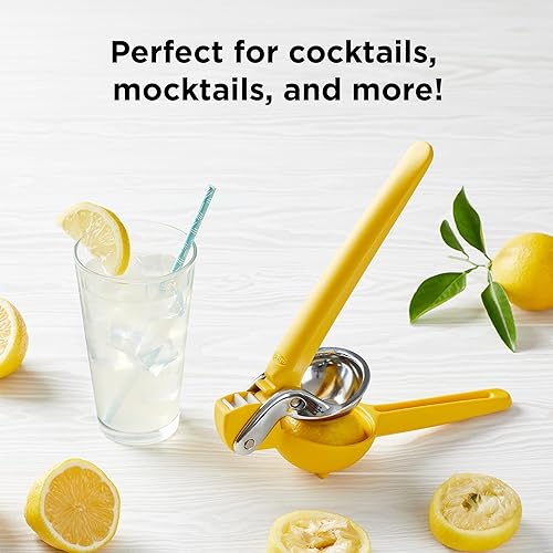 Miniatura 6 de Exprimidor de cítricos Chefn FreshForce Lemon