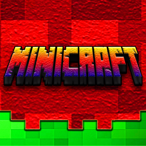 Mincraft world Block Craft 3D：Building
