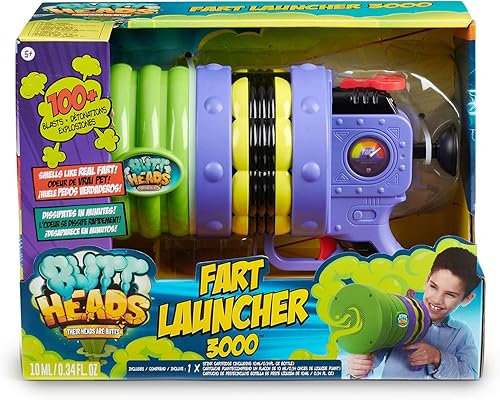 Miniatura 6 de Buttheads Serie 2