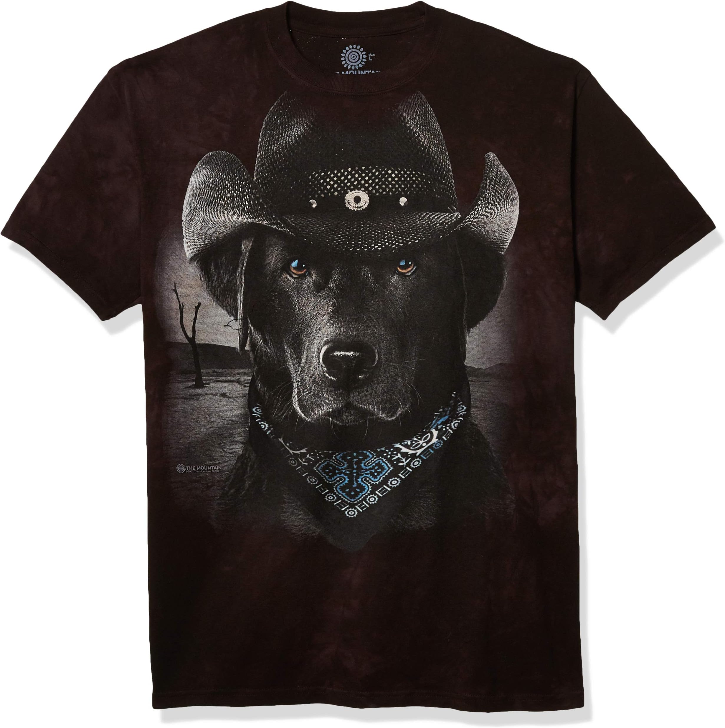 The MountainWomen's Cowboy Lab