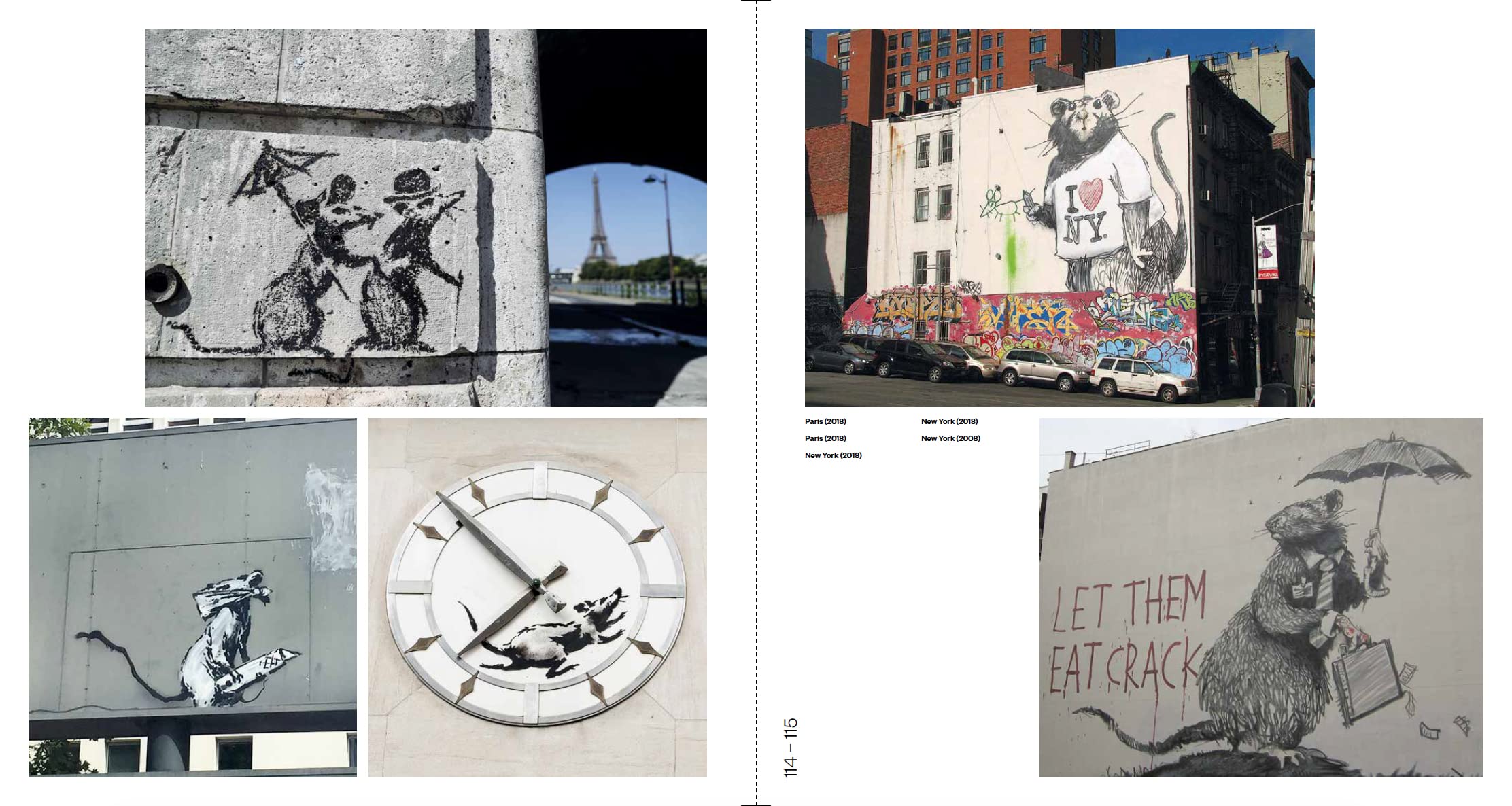 Banksy