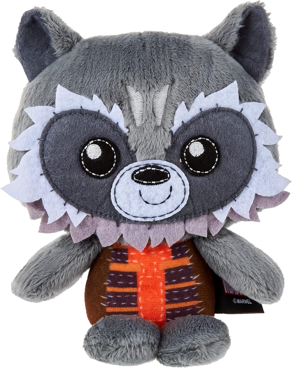 Marvel Crafty Creatures - Rocket