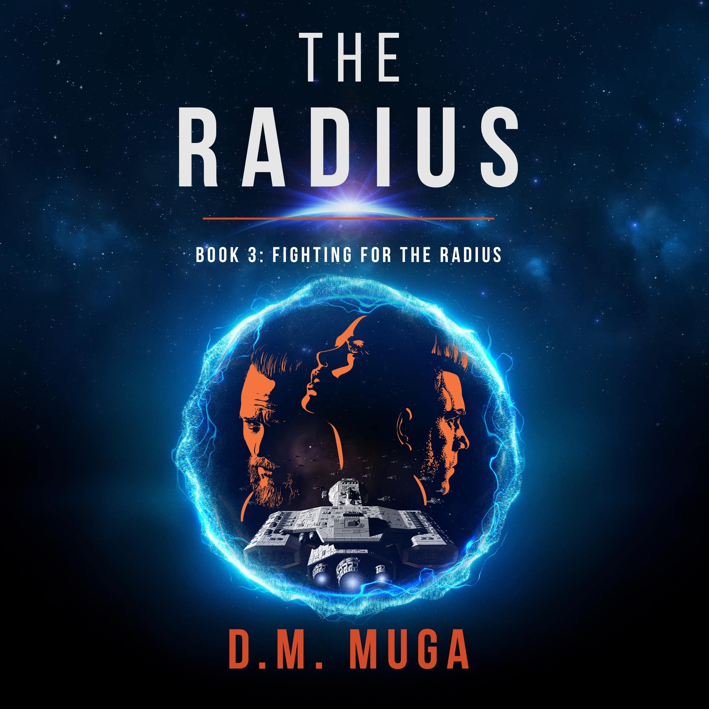 Fighting for the Radius