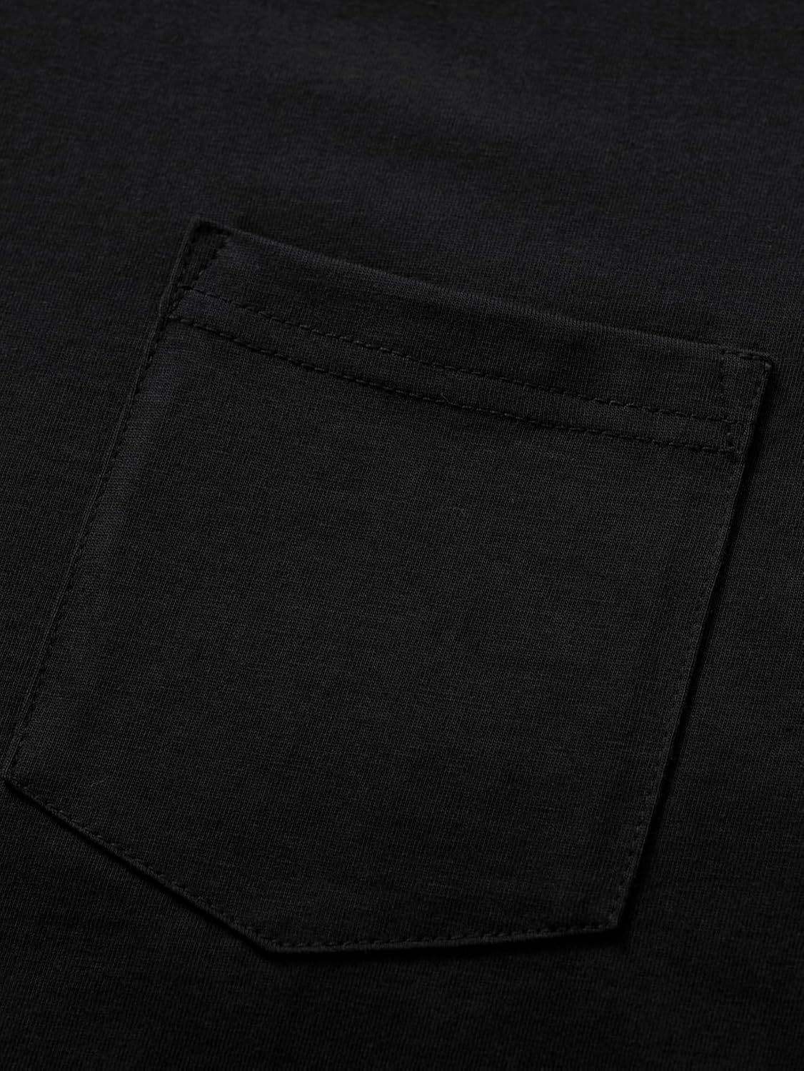 Latuza Women's Petite Cotton Pajama Set Long Sleeve Sleepwear Petite Size - Image 4