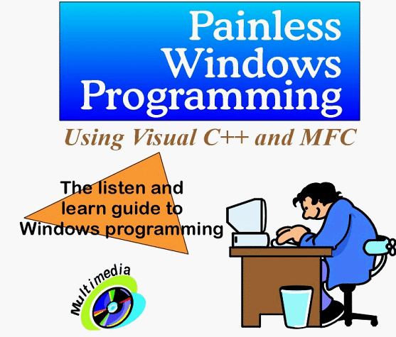 Painless Windows Programming: McIntosh, Harry: 9780965943727: Amazon ...