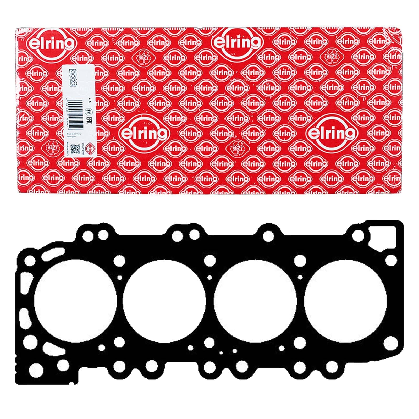 GASKET CYLINDER HEAD 715.170 FOR YD25ETIDXi2,5DDTi/ETIYD25YD25DDTi 2.5L 4cyl