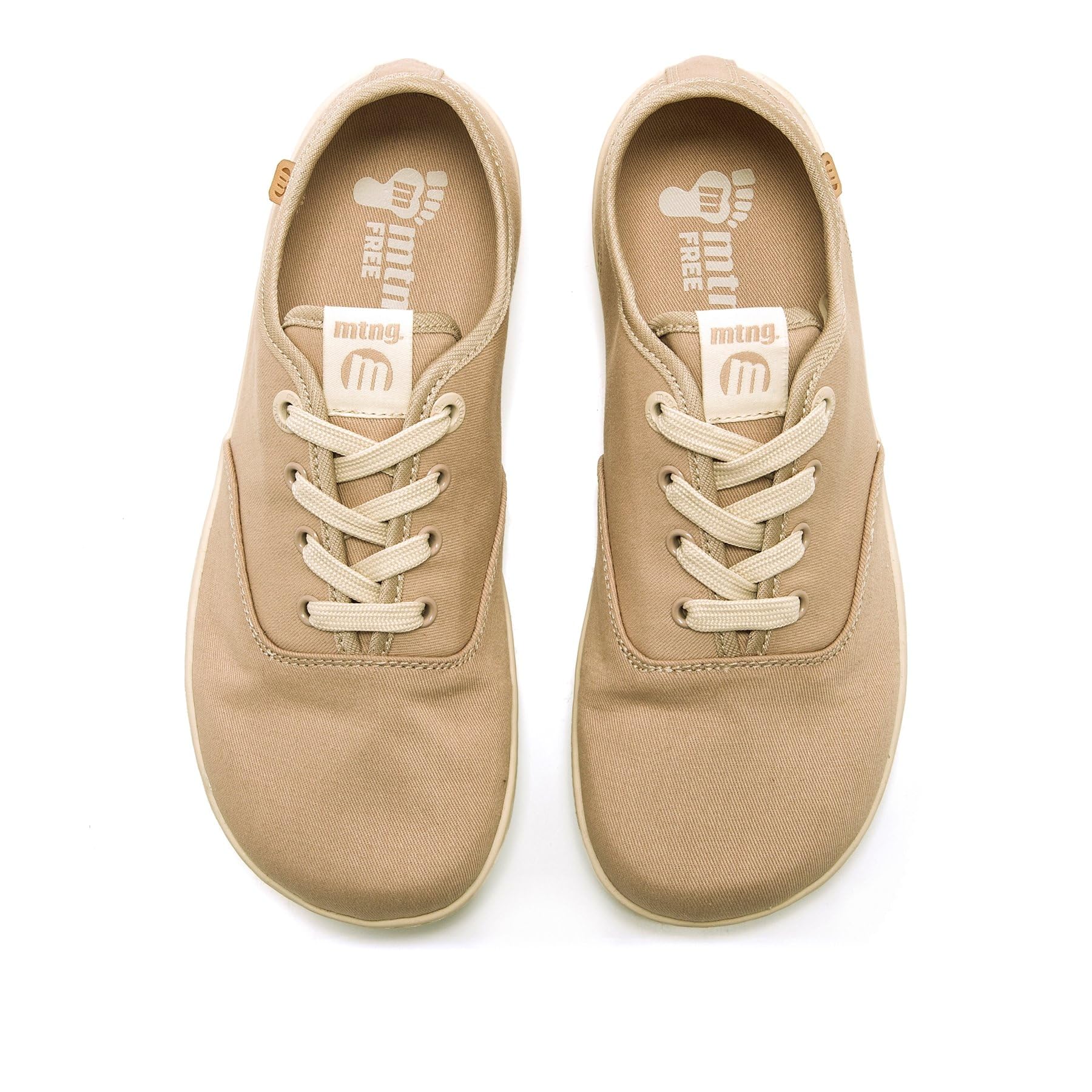 MTNG Zapatillas Barefoot Mujer Free Aria 60849