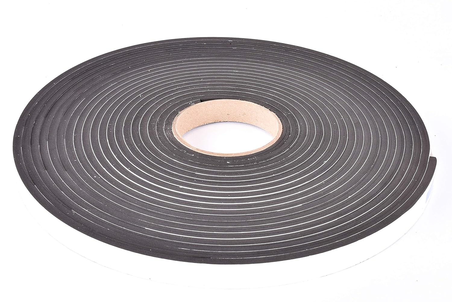Tech Deals 🔥 Sponge Neoprene Stripping W/Adhesive 3/4in Wide X 1/4in Thick X 37.5ft Long Hot Deals Sponge Neoprene Stripping W/Adhesive 3/4in Wide X 1/4in Thick X 37.5ft Long