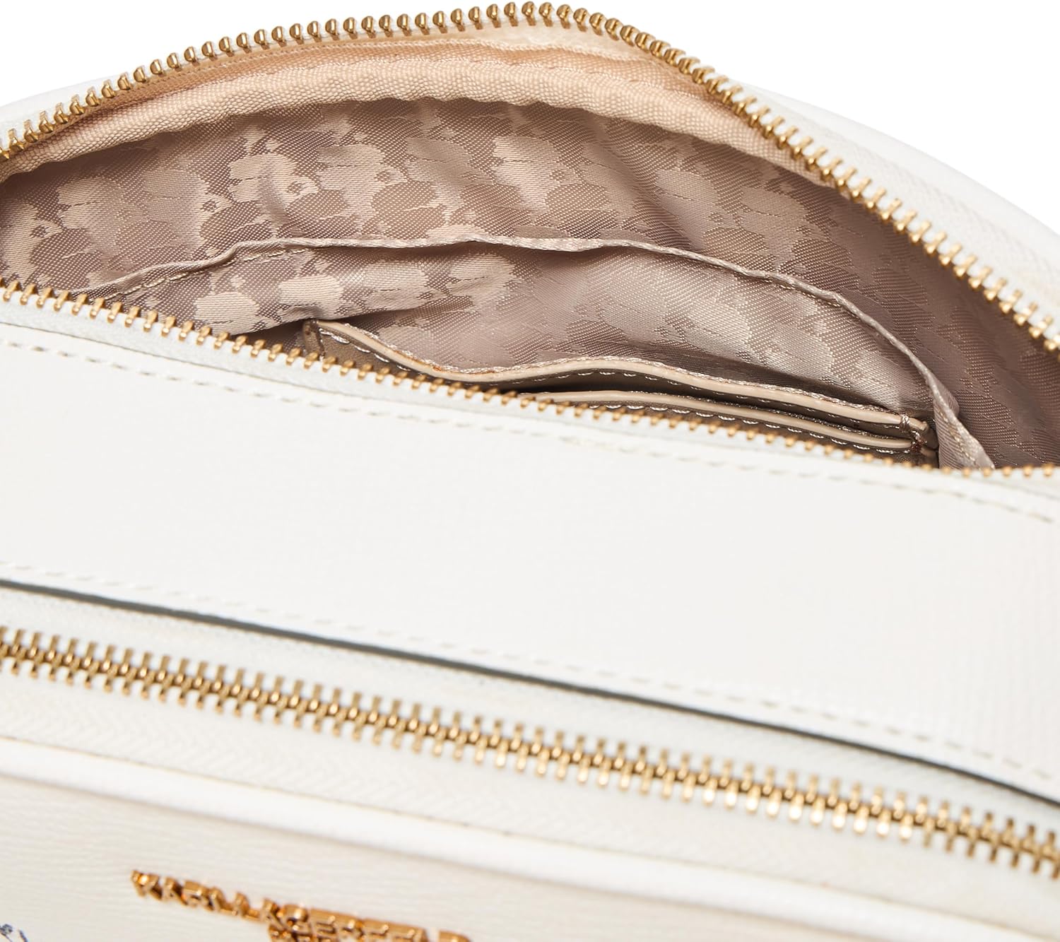 KARL LAGERFELD Women's Maybelle in Paris Crossbody - Image 4