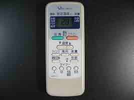 361 大阪ガス GHC-4031 エアコン リモコン 361 大阪ガス GHC-4031 エアコン リモコン