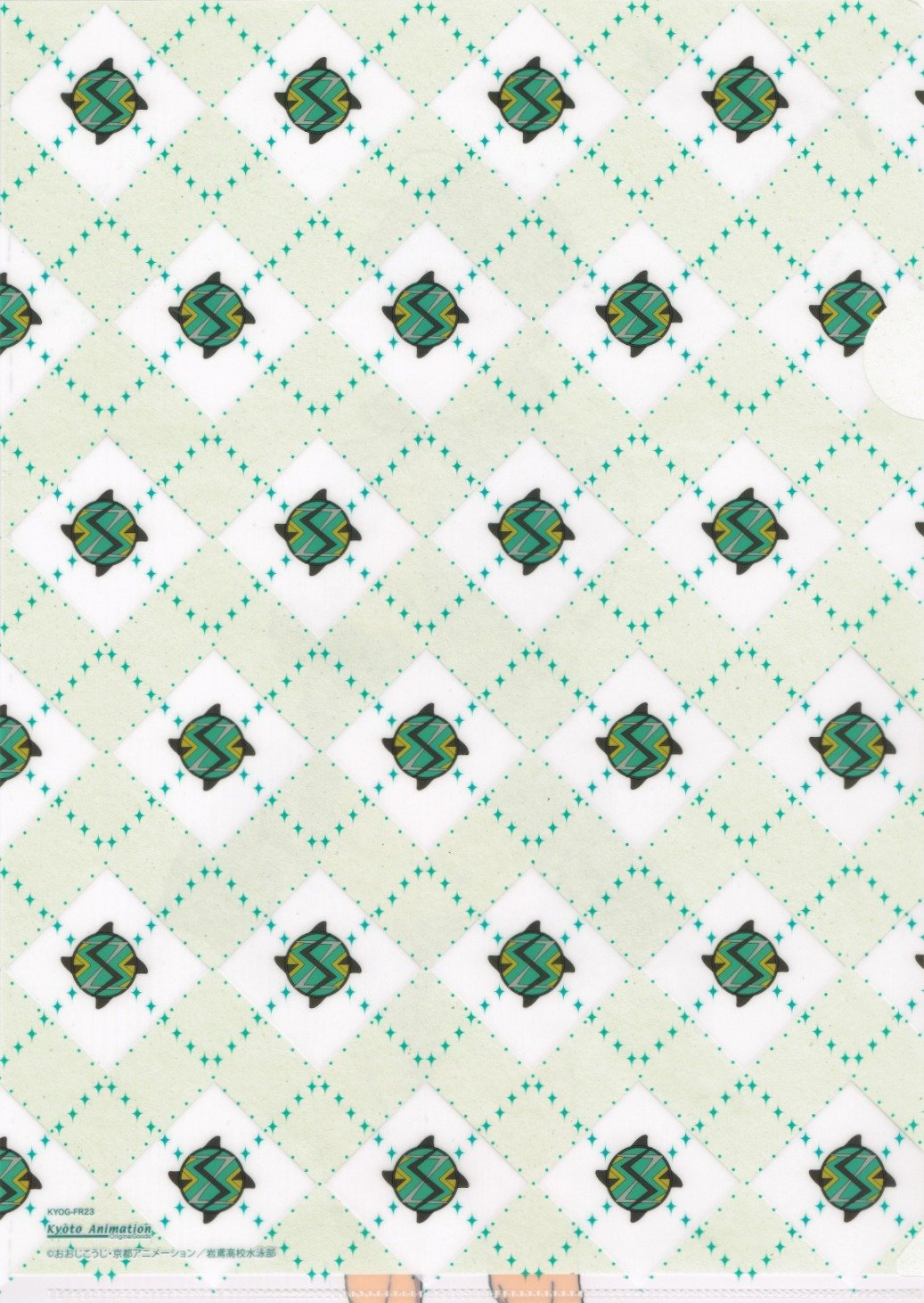 free  クリアファイル ロックマンゼクス ZXクリアファイル 新品未開封 - メルカリ