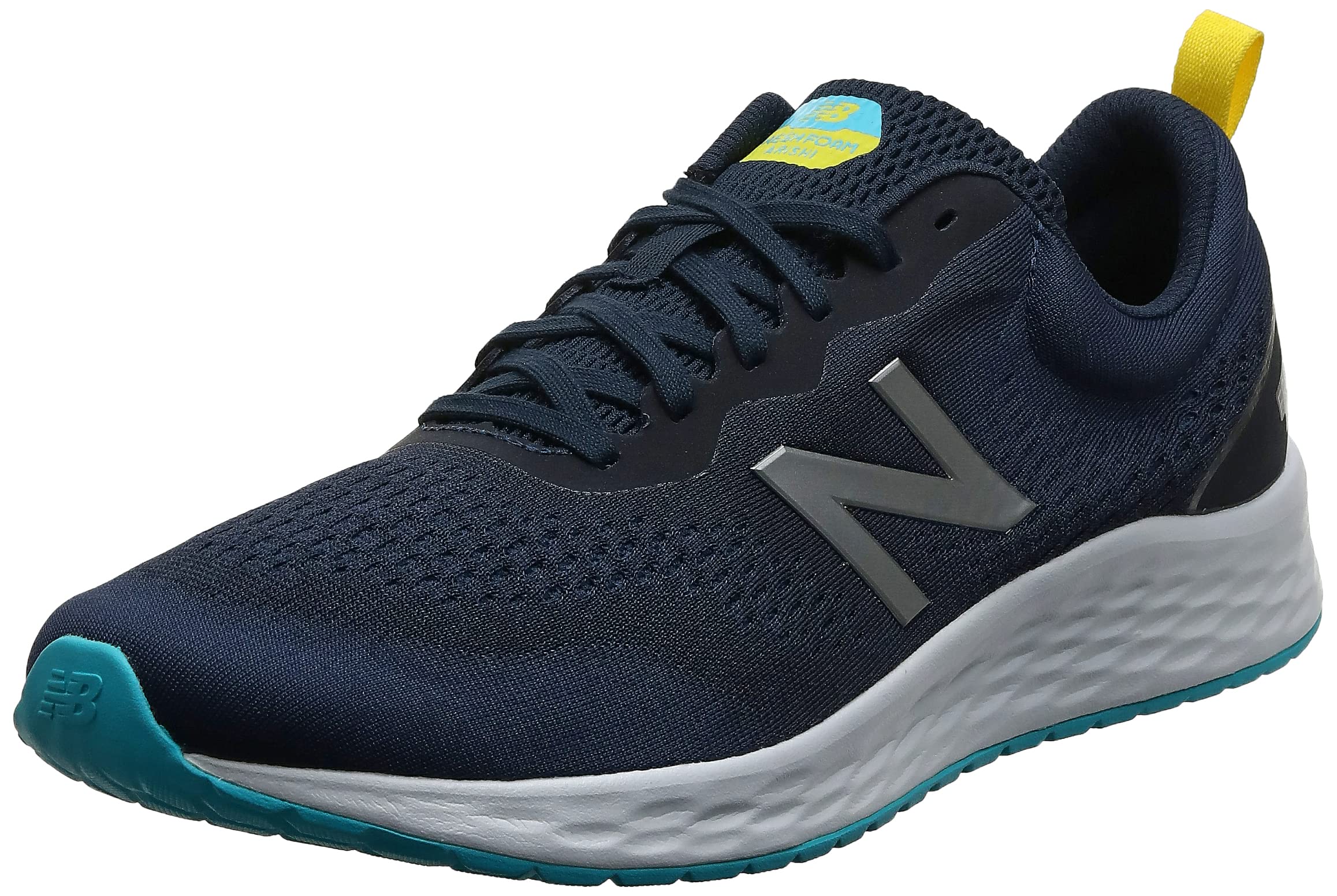 Buy Men's Fresh Foam Arishi V3 Classic Running Shoe Online at