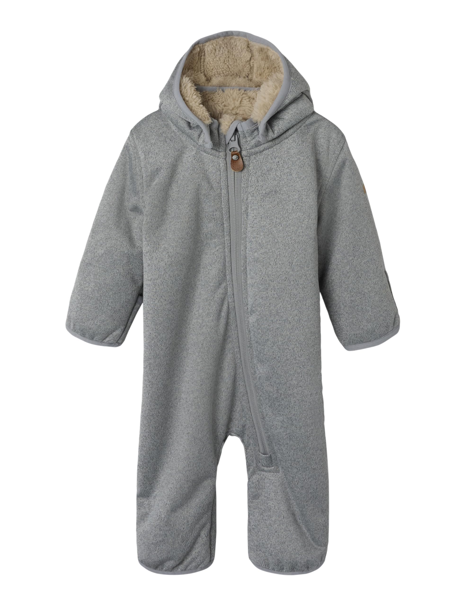 NAME IT Child Softshell-Anzug MADA08 | Softshell suit