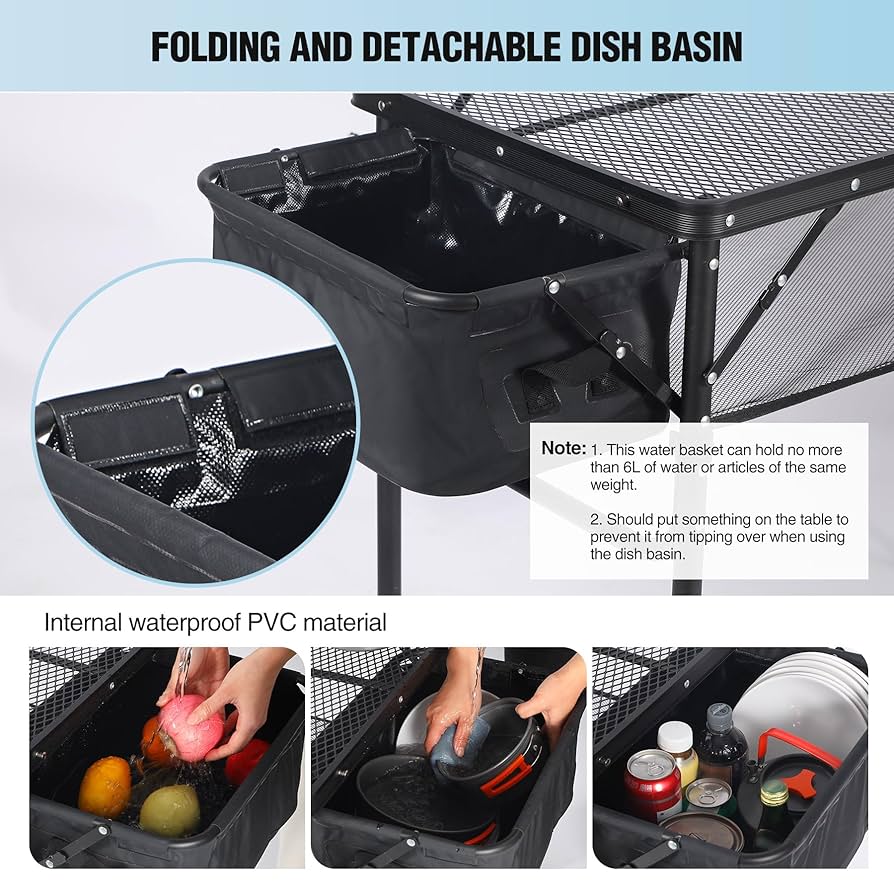 テーブル・チェア・ハンモック bonfire_go_outside SC SLIDE TOP TABLE 50 SC SLIDE TOP TABLE