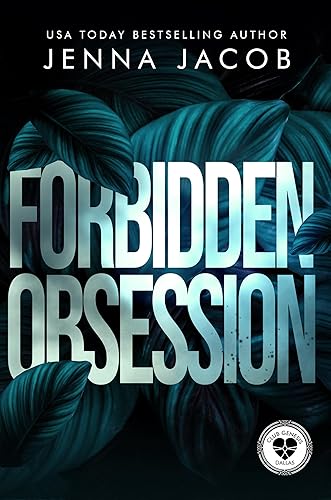 Forbidden Obsession Club Genesis Dallas, Book 1