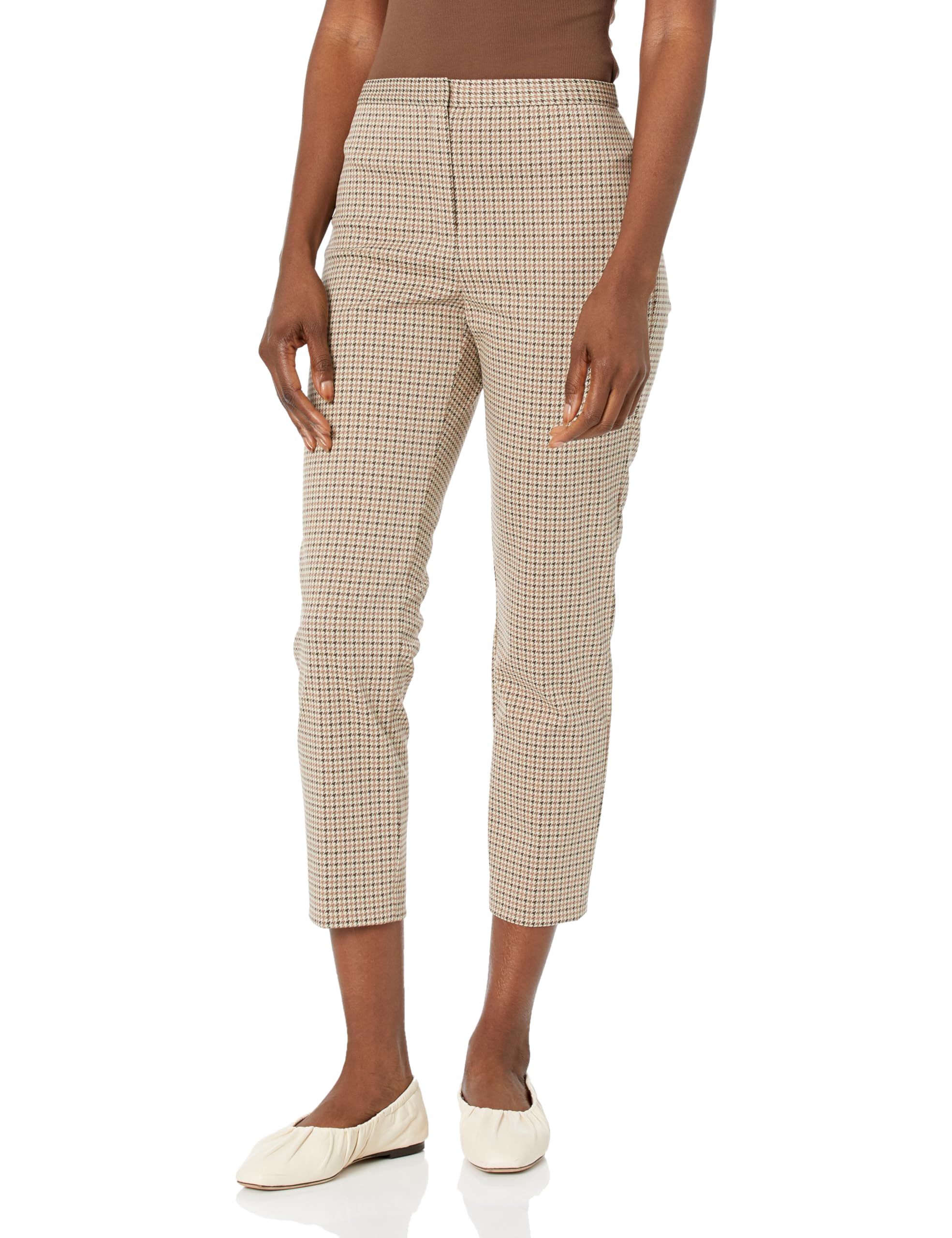 Theory Womens Knit Slim Pant