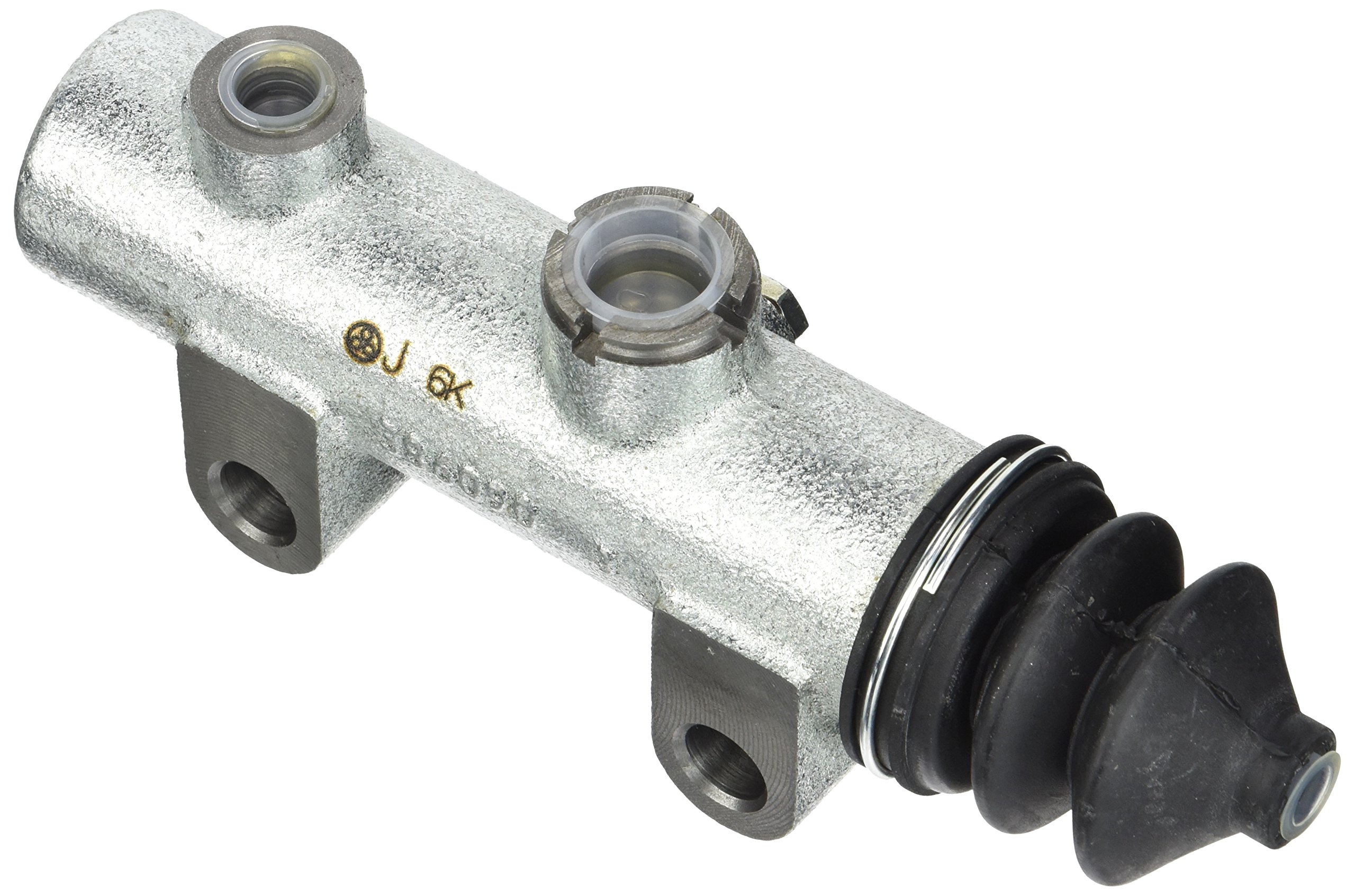 METELLI 55-0018 Kupplungshydraulik