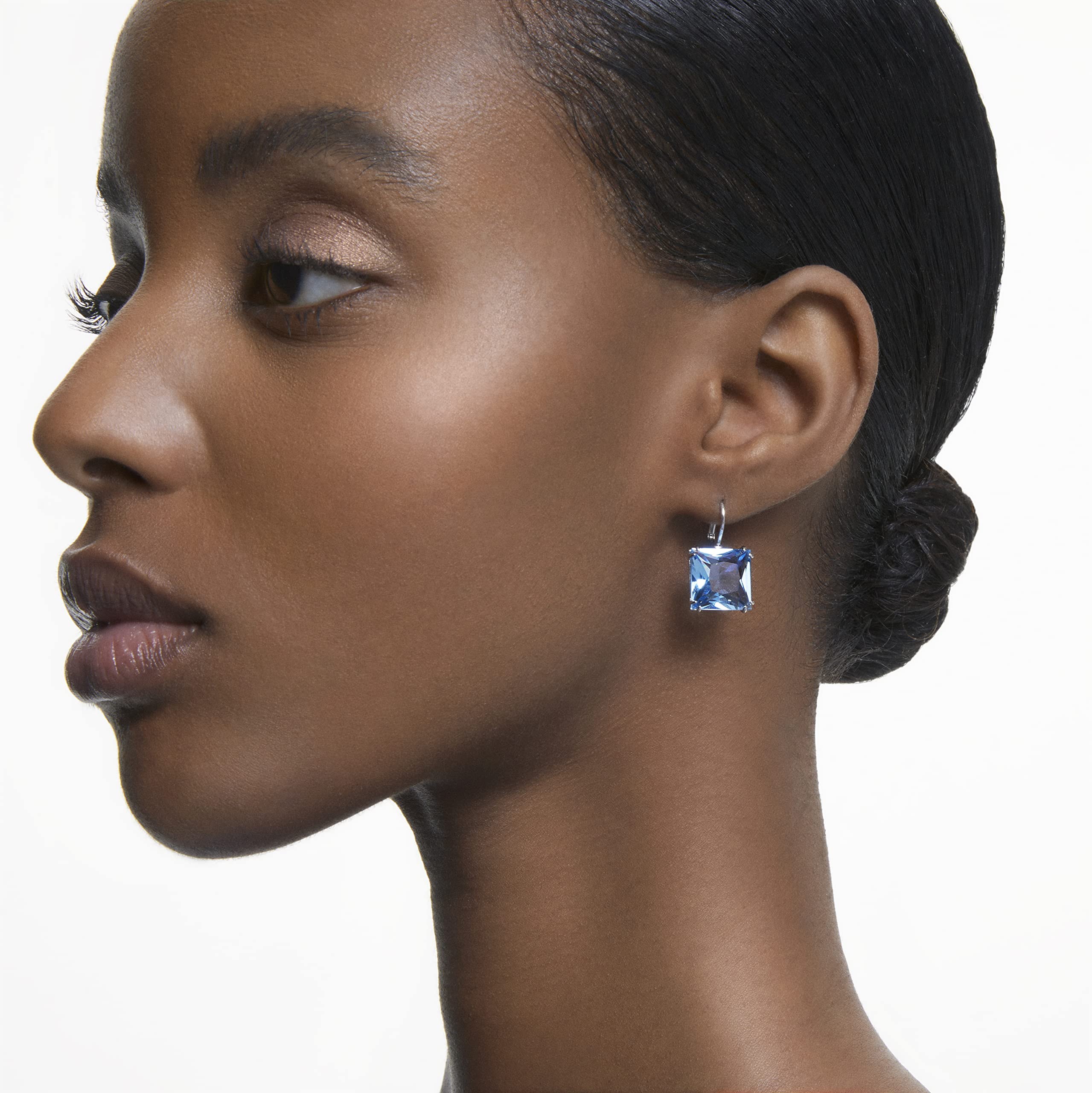 Swarovski Millenia Collezione boucles d'oreilles