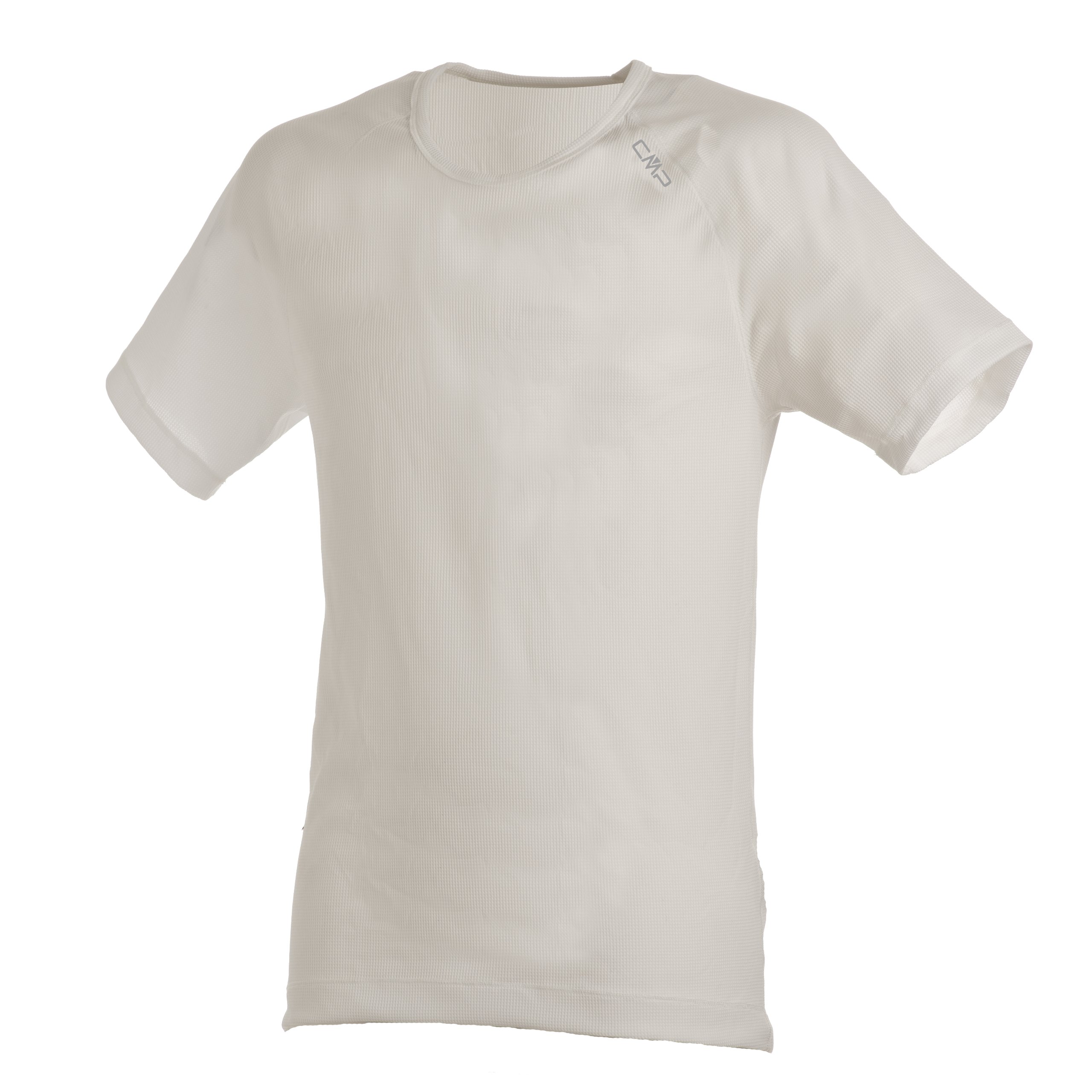 CMP Men's Underwear T-Shirt Bianco UK XXXL