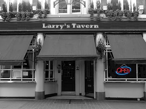 Miniatura 3 de Royal Sovereign Señal abierta LED