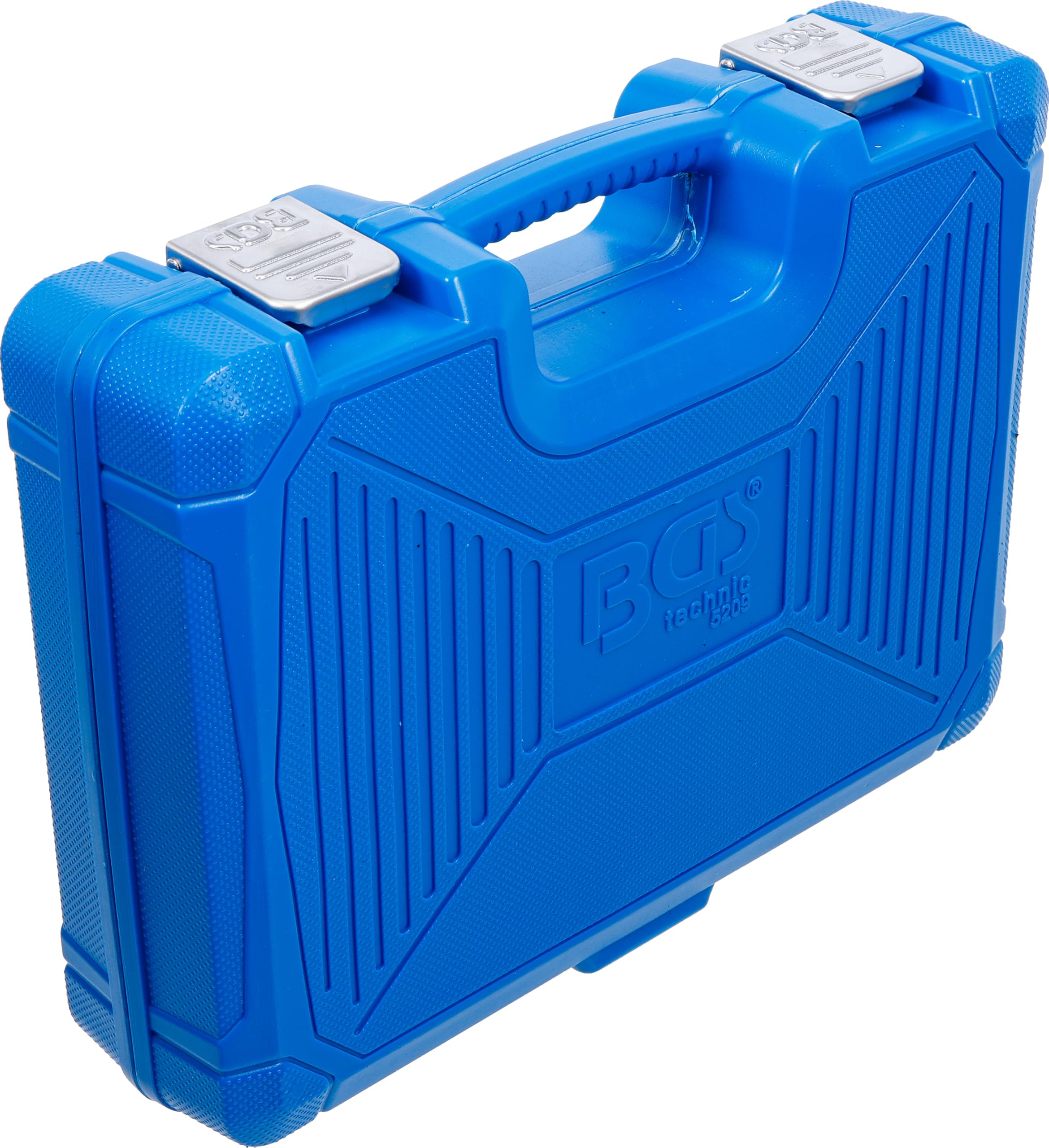 BGS 5209 | Juego de llaves de vaso de impacto Gear Lock | entrada 12,5 mm (1/2") | 10 - 32 mm | 14 piezas