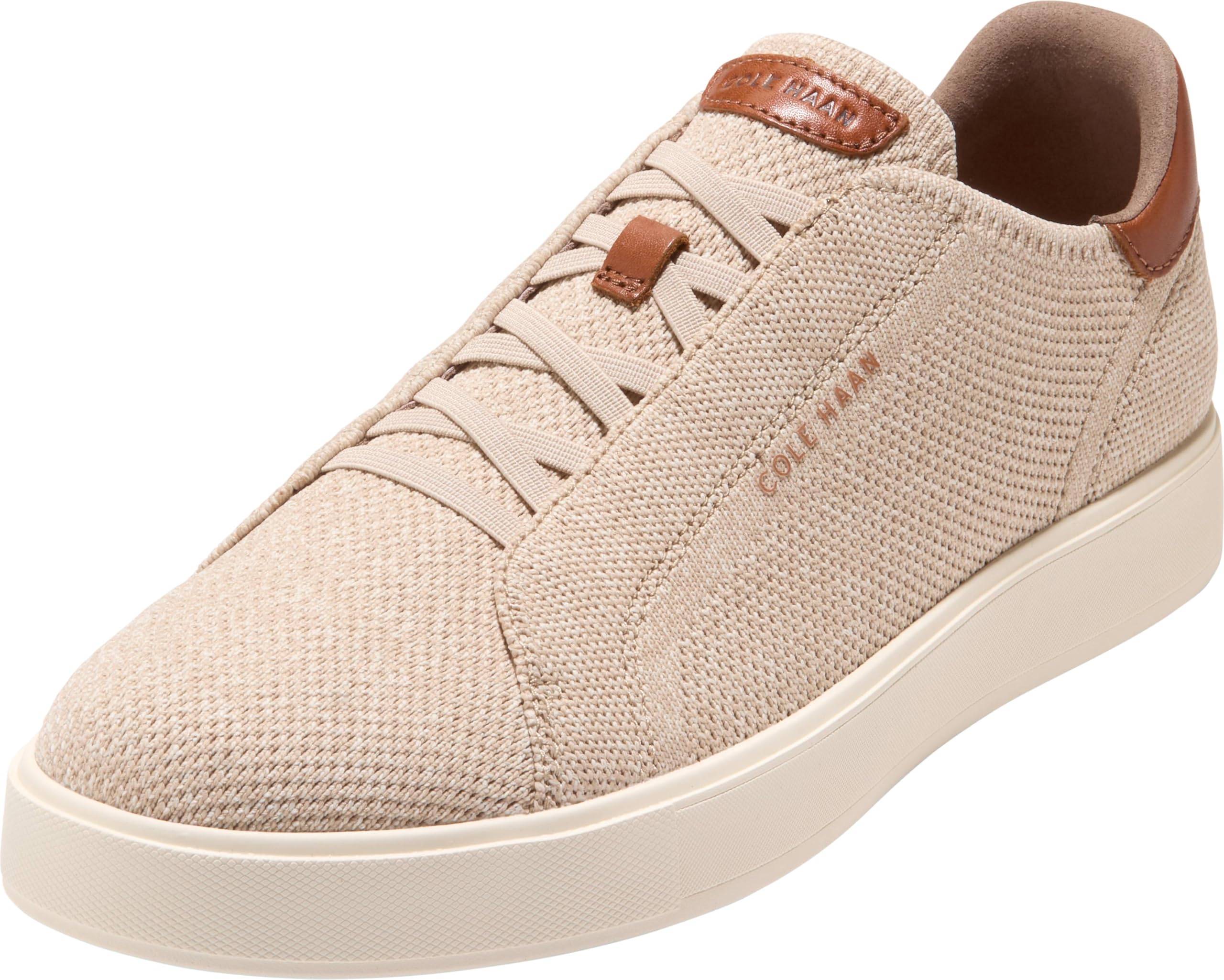 Cole Haan Men's Grandpro Luxe Stitchlite Slip-on