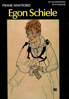 Egon Schiele (World of Art)